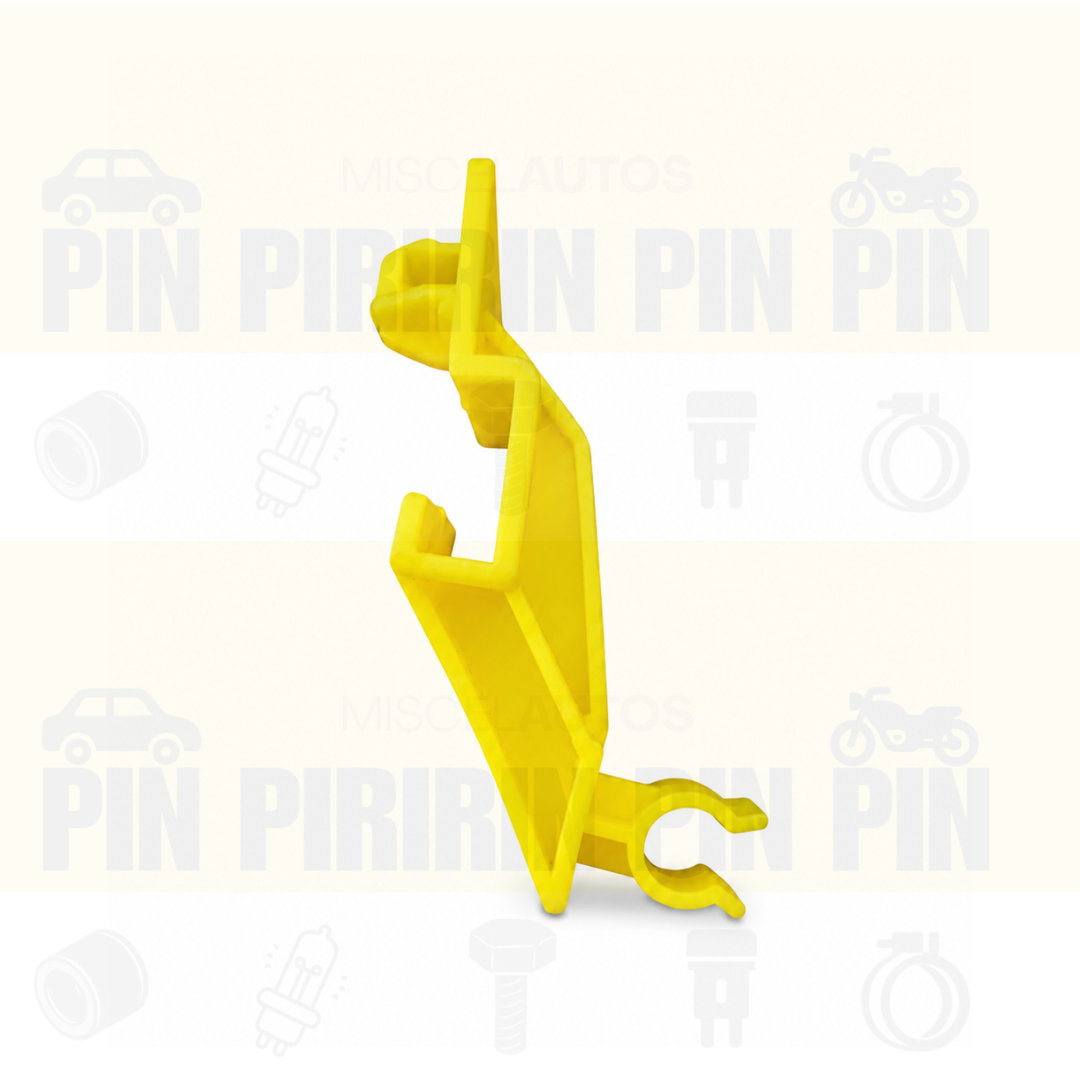 Pin Tapizado capo Ford Ref. 0008
